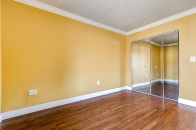 Beautifully upgraded 2-story, 3-bedroom, 2.5-bath home across on Miccosukee Golf and Country Club in Florida - for sale on GolfHomes.com, golf home, golf lot