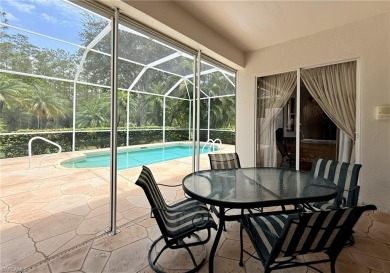 VILLA w/ 2 CAR GARAGE + POOL ... NAPLES HERITAGE GOLF  COUNTRY on Naples Heritage Golf and Country Club in Florida - for sale on GolfHomes.com, golf home, golf lot