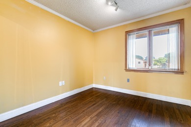 Beautifully upgraded 2-story, 3-bedroom, 2.5-bath home across on Miccosukee Golf and Country Club in Florida - for sale on GolfHomes.com, golf home, golf lot