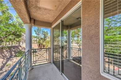 Prestigious gated community at TPC golf course Summerlin; two 1 on TPC at Summerlin in Nevada - for sale on GolfHomes.com, golf home, golf lot