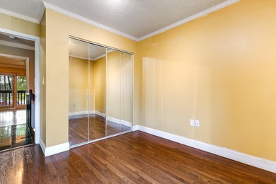 Beautifully upgraded 2-story, 3-bedroom, 2.5-bath home across on Miccosukee Golf and Country Club in Florida - for sale on GolfHomes.com, golf home, golf lot