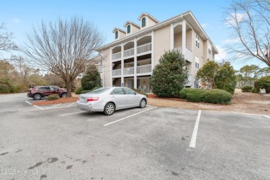Welcome to this beautifully furnished 3rd floor corner unit on Members Club At St. James Plantation in North Carolina - for sale on GolfHomes.com, golf home, golf lot