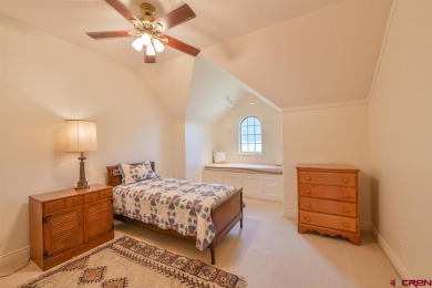 Lisa Lenander, Bluebird Real Estate, LLC, C: , lisa,  : The on The Club At Crested Butte in Colorado - for sale on GolfHomes.com, golf home, golf lot