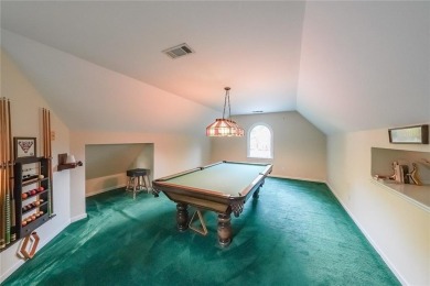 Stately custom European hard coat stucco traditional on on Canongate At Eagle Watch Golf Club in Georgia - for sale on GolfHomes.com, golf home, golf lot
