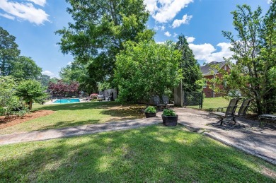 ~ DIVE IN TO THIS TERRELL COUNTY HOME ON 1.11 ACRES + IN-GROUND on Dawson Country Club in Georgia - for sale on GolfHomes.com, golf home, golf lot