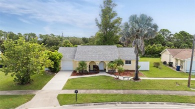 Welcome to your home!  This 2 Bedroom 2 Bath home backs up to a on Venice East Golf Club in Florida - for sale on GolfHomes.com, golf home, golf lot