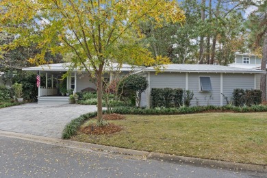 NEW NEW PRICE!!! Charming Florida cottage in the highly on Sandestin Golf and Beach Resort - Raven in Florida - for sale on GolfHomes.com, golf home, golf lot