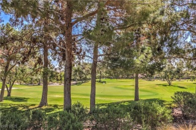 Prestigious gated community at TPC golf course Summerlin; two 1 on TPC at Summerlin in Nevada - for sale on GolfHomes.com, golf home, golf lot
