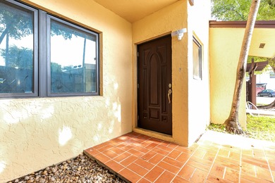 Beautifully upgraded 2-story, 3-bedroom, 2.5-bath home across on Miccosukee Golf and Country Club in Florida - for sale on GolfHomes.com, golf home, golf lot