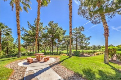 Prestigious gated community at TPC golf course Summerlin; two 1 on TPC at Summerlin in Nevada - for sale on GolfHomes.com, golf home, golf lot