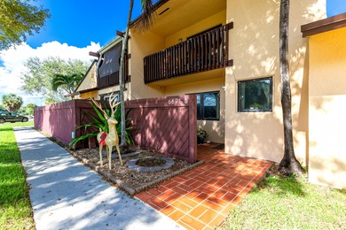 Beautifully upgraded 2-story, 3-bedroom, 2.5-bath home across on Miccosukee Golf and Country Club in Florida - for sale on GolfHomes.com, golf home, golf lot