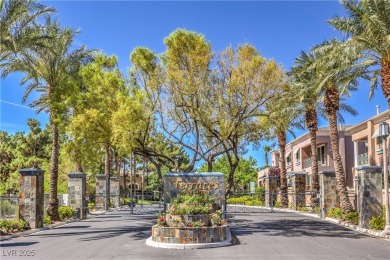Prestigious gated community at TPC golf course Summerlin; two 1 on TPC at Summerlin in Nevada - for sale on GolfHomes.com, golf home, golf lot