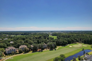 Welcome to this beautifully furnished 3rd floor corner unit on Members Club At St. James Plantation in North Carolina - for sale on GolfHomes.com, golf home, golf lot