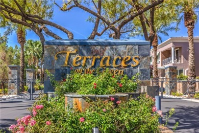 Prestigious gated community at TPC golf course Summerlin; two 1 on TPC at Summerlin in Nevada - for sale on GolfHomes.com, golf home, golf lot