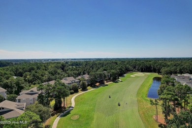 Welcome to this beautifully furnished 3rd floor corner unit on Members Club At St. James Plantation in North Carolina - for sale on GolfHomes.com, golf home, golf lot