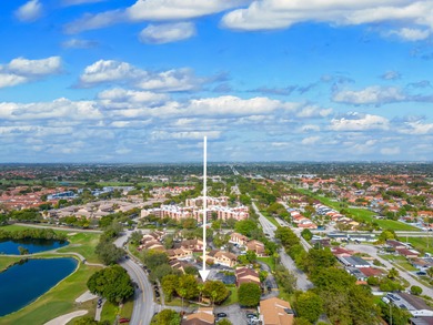 Beautifully upgraded 2-story, 3-bedroom, 2.5-bath home across on Miccosukee Golf and Country Club in Florida - for sale on GolfHomes.com, golf home, golf lot