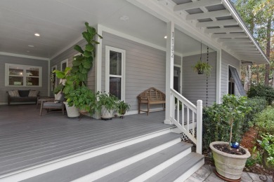 NEW NEW PRICE!!! Charming Florida cottage in the highly on Sandestin Golf and Beach Resort - Raven in Florida - for sale on GolfHomes.com, golf home, golf lot