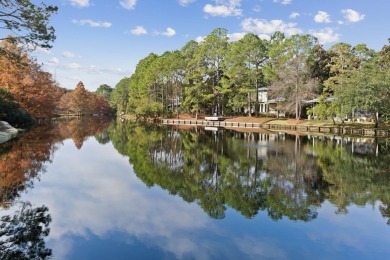 NEW NEW PRICE!!! Charming Florida cottage in the highly on Sandestin Golf and Beach Resort - Raven in Florida - for sale on GolfHomes.com, golf home, golf lot
