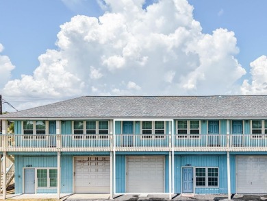 This stunning condo is perfectly situated in a pristine location on Rockport Country Club in Texas - for sale on GolfHomes.com, golf home, golf lot
