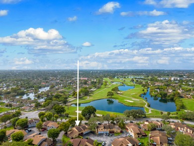 Beautifully upgraded 2-story, 3-bedroom, 2.5-bath home across on Miccosukee Golf and Country Club in Florida - for sale on GolfHomes.com, golf home, golf lot