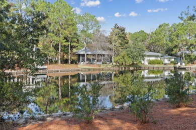 NEW NEW PRICE!!! Charming Florida cottage in the highly on Sandestin Golf and Beach Resort - Raven in Florida - for sale on GolfHomes.com, golf home, golf lot