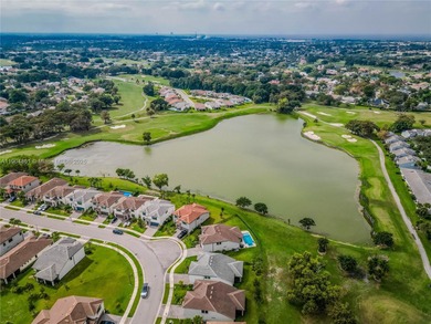 This nearly new home--just about two years old--defines luxury on Woodmont Country Club in Florida - for sale on GolfHomes.com, golf home, golf lot