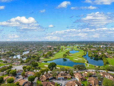 Beautifully upgraded 2-story, 3-bedroom, 2.5-bath home across on Miccosukee Golf and Country Club in Florida - for sale on GolfHomes.com, golf home, golf lot