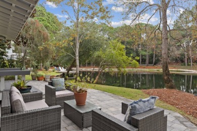 NEW NEW PRICE!!! Charming Florida cottage in the highly on Sandestin Golf and Beach Resort - Raven in Florida - for sale on GolfHomes.com, golf home, golf lot