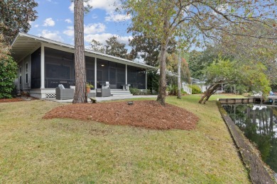 NEW NEW PRICE!!! Charming Florida cottage in the highly on Sandestin Golf and Beach Resort - Raven in Florida - for sale on GolfHomes.com, golf home, golf lot