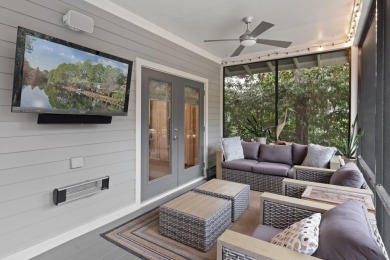 NEW NEW PRICE!!! Charming Florida cottage in the highly on Sandestin Golf and Beach Resort - Raven in Florida - for sale on GolfHomes.com, golf home, golf lot