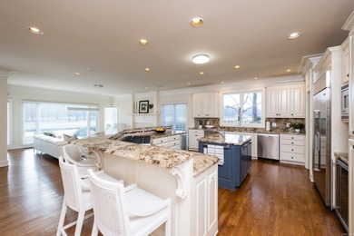 Impressive, architecturally designed home offering exceptional on Chenal Country Club - Bear Den Mountain in Arkansas - for sale on GolfHomes.com, golf home, golf lot