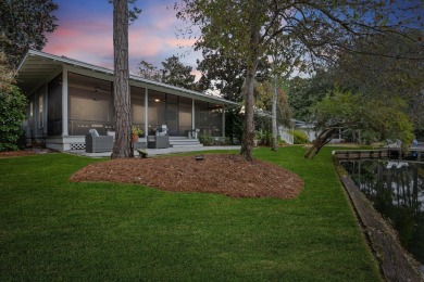 NEW NEW PRICE!!! Charming Florida cottage in the highly on Sandestin Golf and Beach Resort - Raven in Florida - for sale on GolfHomes.com, golf home, golf lot