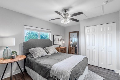 This stunning condo is perfectly situated in a pristine location on Rockport Country Club in Texas - for sale on GolfHomes.com, golf home, golf lot