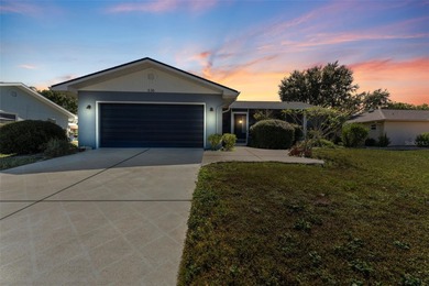 Beautiful completely renovated 3 bedroom, 2 bath 1805 sq ft home on North Lakes Golf Course in Florida - for sale on GolfHomes.com, golf home, golf lot