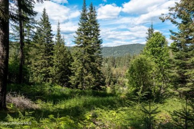 Here is your opportunity for a great residential lot on the edge on The Pinehurst Golf Course in Idaho - for sale on GolfHomes.com, golf home, golf lot