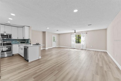 Beautiful completely renovated 3 bedroom, 2 bath 1805 sq ft home on North Lakes Golf Course in Florida - for sale on GolfHomes.com, golf home, golf lot