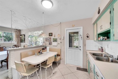 This charming 3-bedroom, 2-bathroom home offers the perfect on Fort Lauderdale Country Club in Florida - for sale on GolfHomes.com, golf home, golf lot