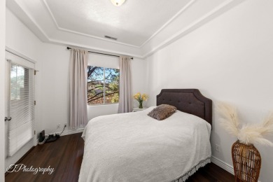 Enjoy golf course living with this beautifully updated 2 bedroom on Sunbrook Golf Course in Utah - for sale on GolfHomes.com, golf home, golf lot