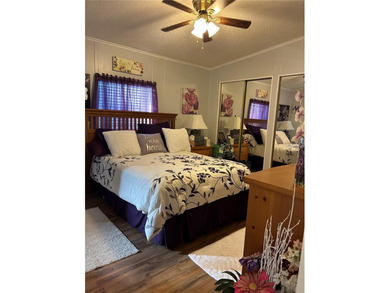 Park East is an age 55+ Resident Owned Cooperative (Co-op) on Polo Park East in Florida - for sale on GolfHomes.com, golf home, golf lot