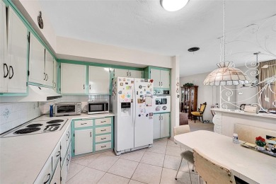 This charming 3-bedroom, 2-bathroom home offers the perfect on Fort Lauderdale Country Club in Florida - for sale on GolfHomes.com, golf home, golf lot