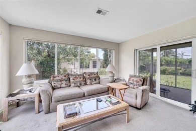 This charming 3-bedroom, 2-bathroom home offers the perfect on Fort Lauderdale Country Club in Florida - for sale on GolfHomes.com, golf home, golf lot