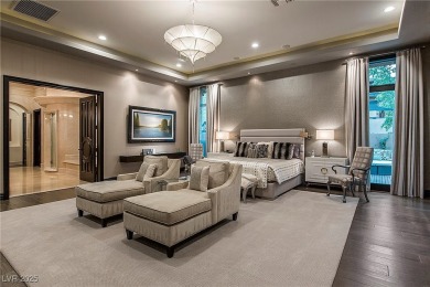 *Serenity on the Green* -- An exquisitely designed single-level on  in Nevada - for sale on GolfHomes.com, golf home, golf lot