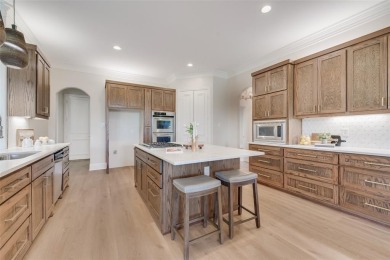 Live luxuriously on the 8th fairway in coveted Firewheel on Firewheel Golf Park in Texas - for sale on GolfHomes.com, golf home, golf lot