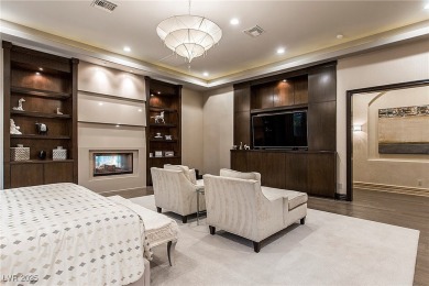 *Serenity on the Green* -- An exquisitely designed single-level on  in Nevada - for sale on GolfHomes.com, golf home, golf lot