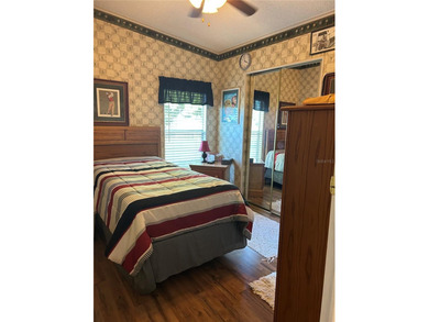 Park East is an age 55+ Resident Owned Cooperative (Co-op) on Polo Park East in Florida - for sale on GolfHomes.com, golf home, golf lot