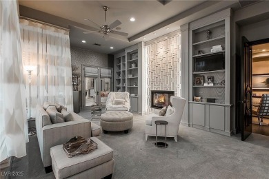 *Serenity on the Green* -- An exquisitely designed single-level on  in Nevada - for sale on GolfHomes.com, golf home, golf lot