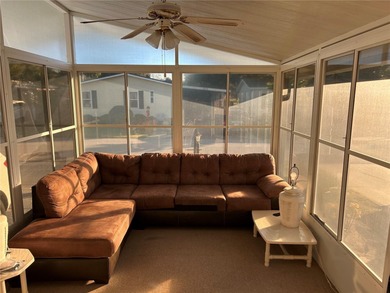 Park East is an age 55+ Resident Owned Cooperative (Co-op) on Polo Park East in Florida - for sale on GolfHomes.com, golf home, golf lot