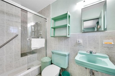 This charming 3-bedroom, 2-bathroom home offers the perfect on Fort Lauderdale Country Club in Florida - for sale on GolfHomes.com, golf home, golf lot
