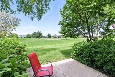 Glendale Lakes-Highly sought after 2 Story townhomes. This home on Glendale Lakes Golf Club in Illinois - for sale on GolfHomes.com, golf home, golf lot