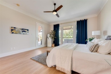Live luxuriously on the 8th fairway in coveted Firewheel on Firewheel Golf Park in Texas - for sale on GolfHomes.com, golf home, golf lot